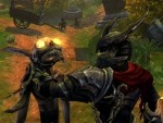 Overlords II : méchant et Minion...