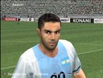 Carlos Tevez (futur ballon d'or 2006)