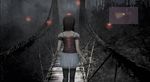 Project Zero 2 Wii Edition accuse le poids des ans