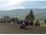 Superbike 2007 fait chauffer la gomme