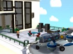 MySims Agents très : Qui ? Qu'où ? L'Aule ?