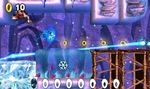 Sonic Boom : Le Feu & la Glace
