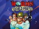 Worms World Party, c'est dans la poche