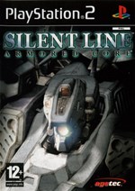 Silent Line: Armored Core