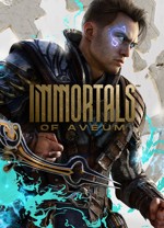 Immortals of Aveum