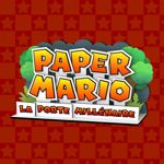 Paper Mario : The Thousand-Year Door