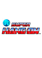 3D Super Hang-On