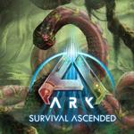 ARK : Survival Ascended