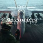 Ace Combat 8