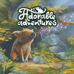 Adorable Adventures