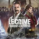 Agatha Christie – Murder on the Orient Express