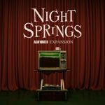Alan Wake II : Night Springs