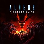 Aliens : Fireteam Elite