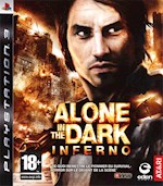 Alone in the Dark : Inferno