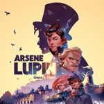 Arsène Lupin