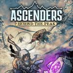 Ascenders&nbsp;: Beyond the peak