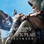 Assassin's Creed Black Flag Resynced 
