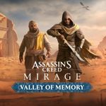 Assassin's Creed Mirage – Valley of Memory