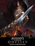 Assassin's Creed Odyssey : L'Héritage de la Première Lame