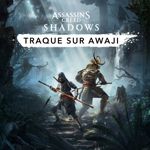 Assassin's Creed Shadows : Traque sur Awaji
