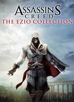 Assassin's Creed : The Ezio Collection