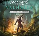 Assassin’s Creed Valhalla : La Colère des Druides