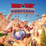 Astérix & Obélix : Mission Babylone