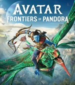 Avatar : Frontiers of Pandora