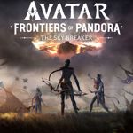 Avatar: Frontiers of Pandora - The Sky Breaker