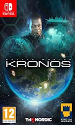 Battle Worlds : Kronos