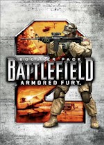 Battlefield 2 : Armored Fury