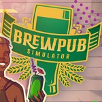 Brewpub Simulator