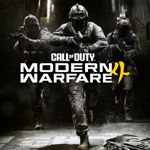 Call of Duty : Modern Warfare 4