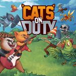 Cats of Duty