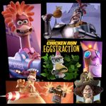 Chicken Run : Commandodu