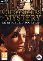 Chronicles of Mystery