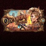 Clockwork Revolution 