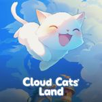 Cloud Cats Land