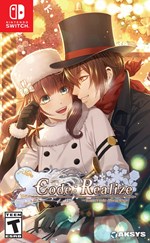Code : Realize - Wintertide Miracles
