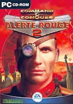 Command & Conquer : Red Alert 2