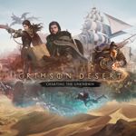 Crimson Desert – Charting the Unknown