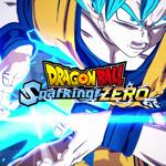 Dragon Ball : Sparking! ZERO