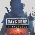 Days Gone Remastered