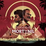 Death on the Nile