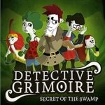 Detective Grimoire