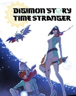 Digimon Story : Time Stranger