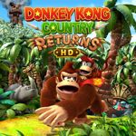 Donkey Kong Country Returns HD