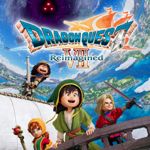 Dragon Quest VII Reimagined