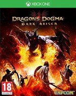 Dragon's Dogma : Dark Arisen HD