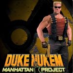 Duke Nukem: Manhattan Project
